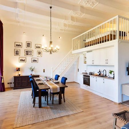 Ferienwohnung Saalstube - Schloss Adolphsburg Kirchhundem Eksteriør bilde