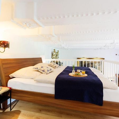 Ferienwohnung Saalstube - Schloss Adolphsburg Kirchhundem Eksteriør bilde