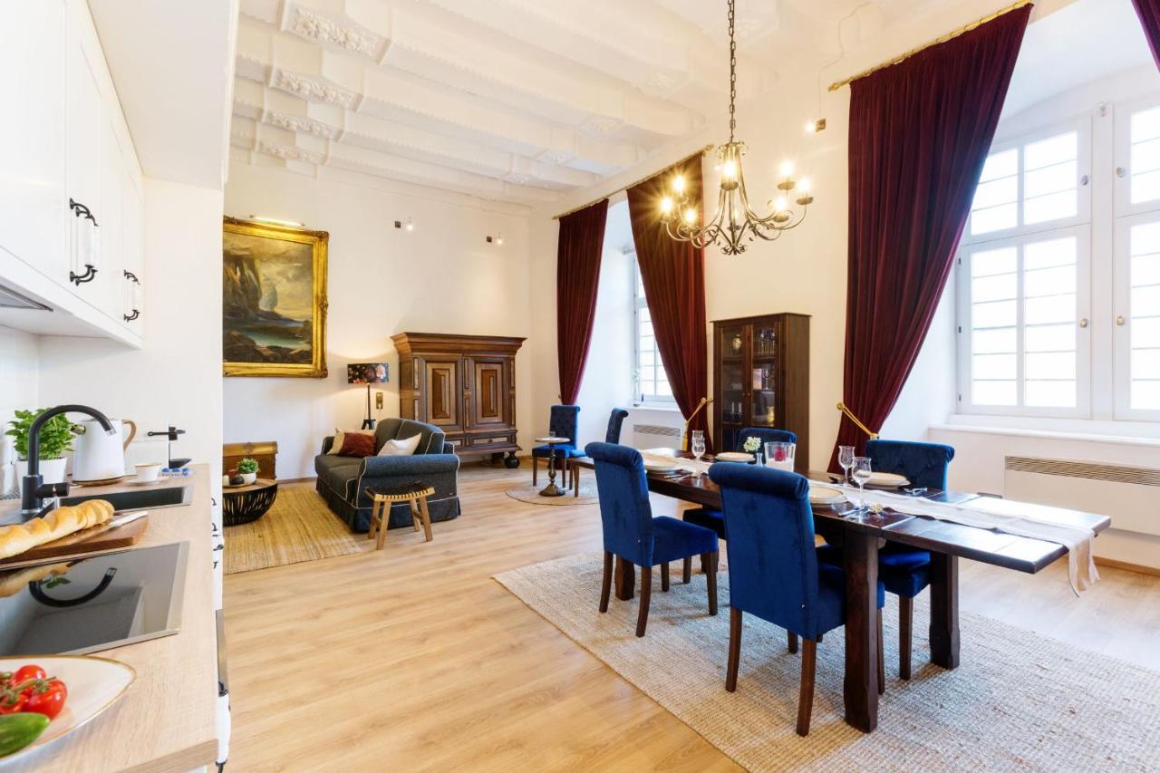 Ferienwohnung Saalstube - Schloss Adolphsburg Kirchhundem Eksteriør bilde